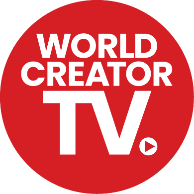 World Creator TV logo